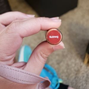 Lipsense nutmeg